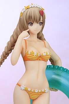 シャイニング・ハーツ フィギュア アミル-水着Ver.- Amazon | コトブキヤ シャイニング・ハーツ アミル -水着Ver.- 1